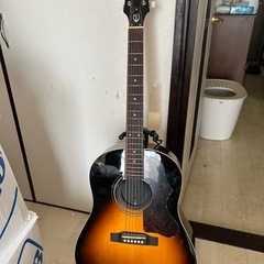 Epiphone J-45 ギター