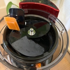 Huromヒューロム　スロージューサーの画像