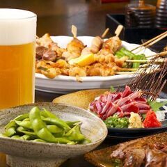 居酒屋de英会話 - 友達
