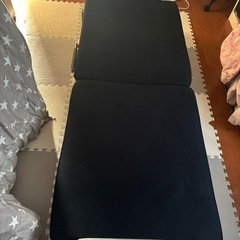 折り畳みベット