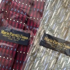 新品ネクタイ　11本の画像