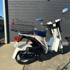 スズキ　スーパーモレの画像