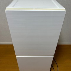 【冷蔵庫】2016年製　110L(冷蔵70L,冷凍40L)　の画像