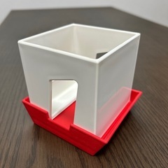 キッチンツールスタンド(アピュイ　マルチスタンド)の画像