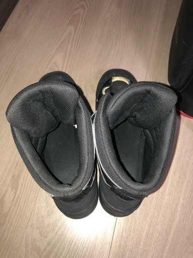がまかつ　フィッシングシューズ　タックルボックス