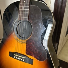 Epiphone J-45 ギターの画像