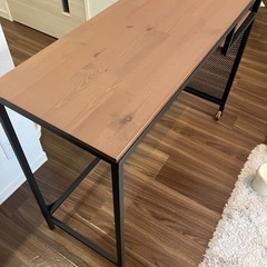 IKEA デスク
