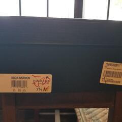 レディース ロングブーツ 本革 ナチュラライザーの画像