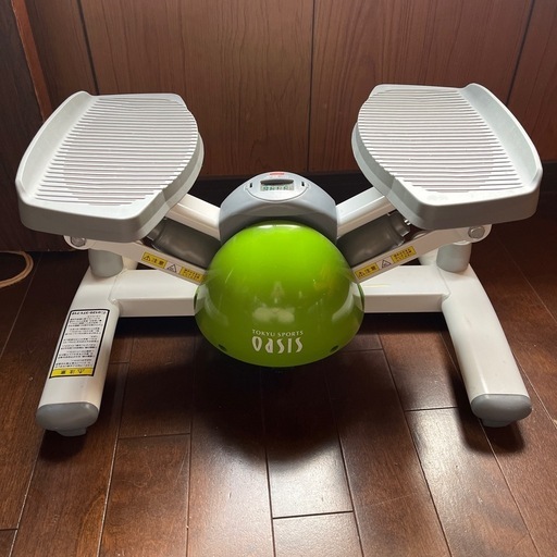 ステッパー