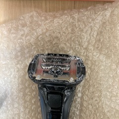 【最終価格】電動シェーバーの画像
