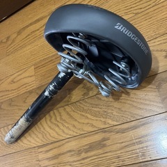 ブリジストン Bridgestone サドルの画像