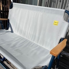 【Going furniture】2人がけキャンピングチェア