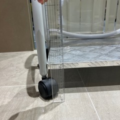 フットカートの画像