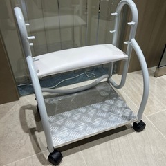 フットカートの画像