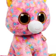 ty ぬいぐるみ　2体セットの画像