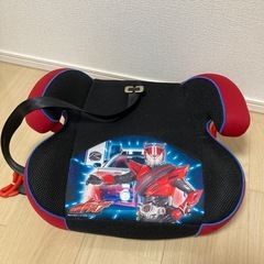 【最終価格】ジュニアシート
