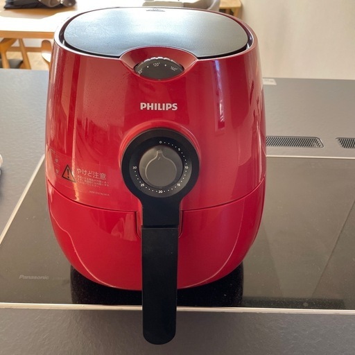 新品⭐︎未使用　フライヤー