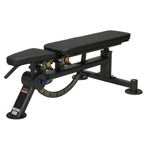 【エボルギア】アジャスタブルベンチ