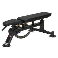 アジャスタブルベンチ　EVOLGEAR エボルギア】アジャスタブルベンチ