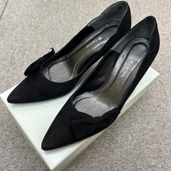 carino ヒール　24.5