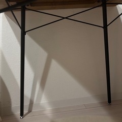 NOCE ダイニングテーブルの画像