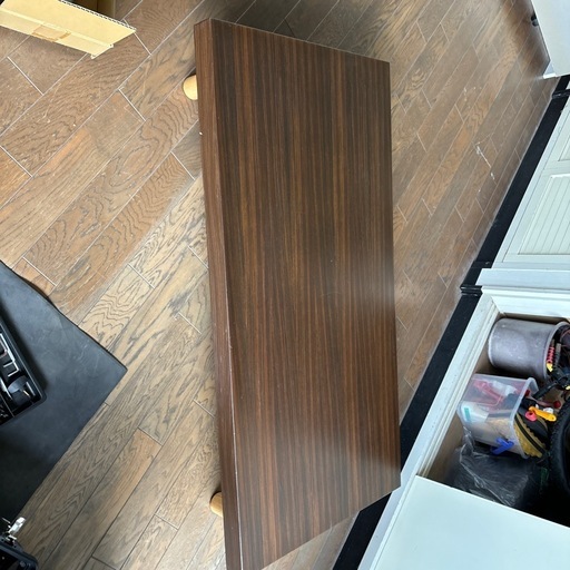 イタリア製テーブル