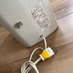 除湿器2台まとめてお願いします☺︎の画像