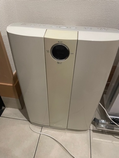 ダイキン　\n加湿➕空気清浄機