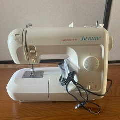 ミシン