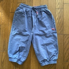 プーマハーフパンツ140㌢