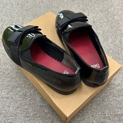 SESTO 子供用　21.0センチの画像