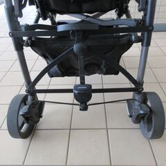 カトージ　Peg-Perego ベビーカーSiの画像