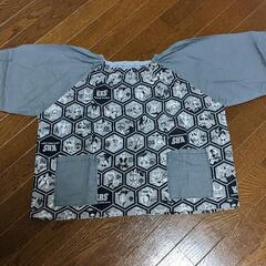 幼児用のスモッグ