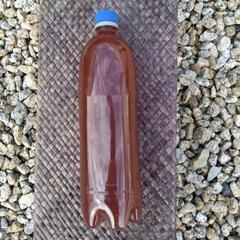 自家製PSB光合成細菌1リットルの画像