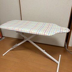 山崎実業】アイロン台 人体型 スタンド式プレミアム 4620ボタ...
