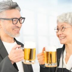 ✨【浜松開催！50・60代中心の婚活パーティー】✨  🎉 11/...