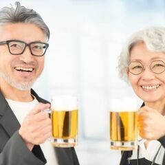✨【浜松開催！50・60代中心の婚活パーティー】✨  🎉 11/24 (日) 11:40スタート 🎉 🌟 【第二の人生】真剣な出会いを探している男女が集まるParty 🌟 - 浜松市