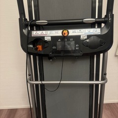 ランニングマシン　アルインコ2115の画像