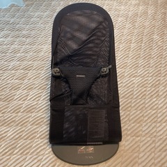 【美品】BABY BJORNバウンサー