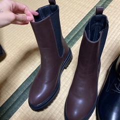 ブーツ  の画像