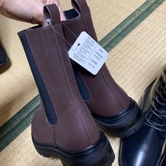 ブーツ  の画像