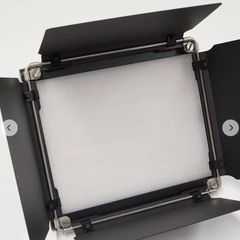 NEEWER NL660 LEDビデオライト 新品最終値下げ