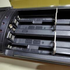 ニッケル水素充電池専用充電器の画像