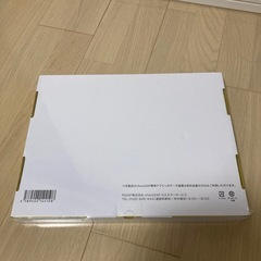 【お話し中】チョコザップ・スターターキット体組成計・ヘルスウォッチの画像