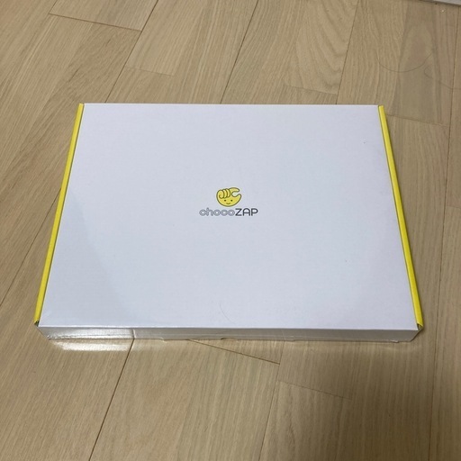 【お話し中】チョコザップ・スターターキット体組成計・ヘルスウォッチ