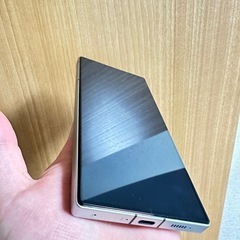 新品同様Nubia Z60 Ultra (16GB+512GB)＋オマケの画像