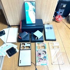 新品同様Nubia Z60 Ultra (16GB+512GB)...