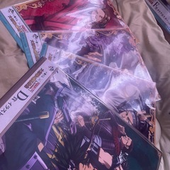 一番くじキングダムの画像
