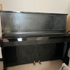 コロムビアの電子ピアノEP-891T差し上げますの画像