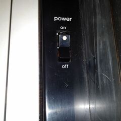 コロムビアの電子ピアノEP-891T差し上げますの画像